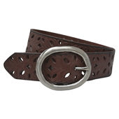 THOMAS COOK WMNS KIMBERLEY CUTOUT BELT