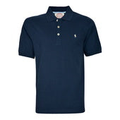 THOMAS COOK MENS TAILORED POLO