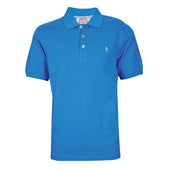 THOMAS COOK MENS TAILORED POLO