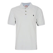 THOMAS COOK MENS TAILORED POLO