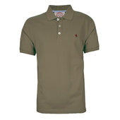 THOMAS COOK MENS TAILORED POLO