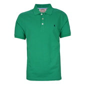 THOMAS COOK MENS TAILORED POLO