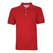 THOMAS COOK MENS TAILORED POLO