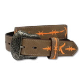 TWISTED X BELT XRB-O