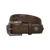 WRANGLER MENS DALE BELT