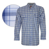 THOMAS COOK MENS PAUL L/S SHIRT