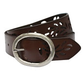 THOMAS COOK WMNS PILBARA CUT OUT BELT