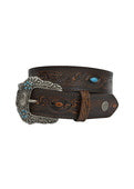 WRANGLER WMNS FEATHER BELT