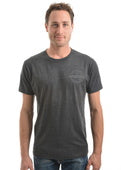 WRANGLER MENS ANGUS TEE