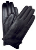 THOMAS COOK WMNS LEATHER GLOVES