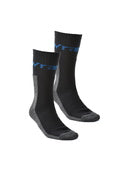 WRANGLER MENS HUDSON SOCKS