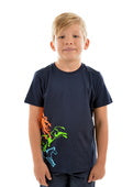 THOMAS COOK BOYS RODEO S/S TEE