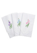 THOMAS COOK WMNS HANDKERCHIEF 3-PACK