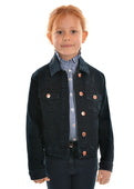 THOMAS COOK GIRLS ANGEL DENIM JACKET