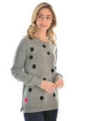 THOMAS COOK WMNS JINDABYNE JUMPER