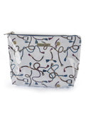 THOMAS COOK FLAT COSMETIC BAG