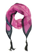 THOMAS COOK WMNS NECK SCARF