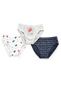 THOMAS COOK 3PK BOYS  UNDIES