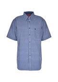 THOMAS COOK MENS BOUNDARY S/S SHIRT