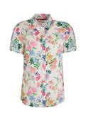 THOMAS COOK WMNS ARMIDALE S/S SHIRT