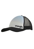 WRANGLER MENS AUBURN TRUCKER CAP