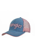 WRANGLER WMNS NICOLETTE CAP