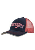 WRANGLER WMNS NICOLETTE CAP