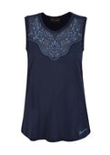 WRANGLER WMNS DOT TANK