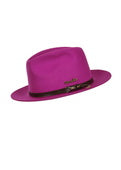 THOMAS COOK JAGGER WOOL FELT HAT