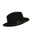 THOMAS COOK JAGGER WOOL FELT HAT