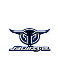 BULLZYE STICKER SIZE A