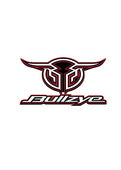 BULLZYE STICKER SIZE A