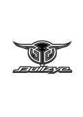 BULLZYE STICKER SIZE A