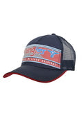 WRANGLER MENS DUKE TRUCKER