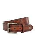 WRANGLER MENS HASTINGS BELT