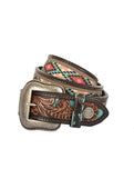 WRANGLER WMNS CARLA BELT