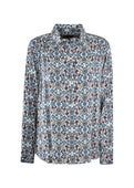 WRANGLER WMNS JUDY PRINT L/S SHIRT