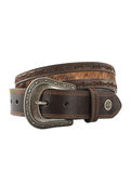 WRANGLER MENS COOMA BELT