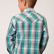 ROPER BOYS SHIRT 30062024