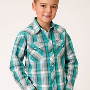 ROPER BOYS SHIRT 30062024