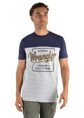 WRANGLER MENS ANDREW TEE