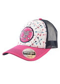 WRANGLER WMNS OLYMPIA CAP