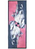 THOMAS COOK LIGHTWEIGHT PRINT SCARF