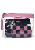 THOMAS COOK 3 IN 1 COSMETIC BAG