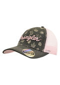 WRANGLER MIRELLA TRUCKER CAP