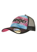 WRANGLER COLEEN TRUCKER CAP