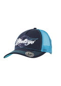 BULLZYE WMNS RYDER CAP