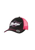 BULLZYE WMNS RYDER CAP