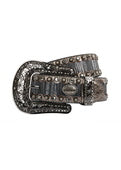 PURE WESTERN WMNS ELISE BELT