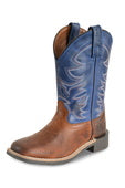 PURE WESTERN CHILDRENS JUDD BOOT